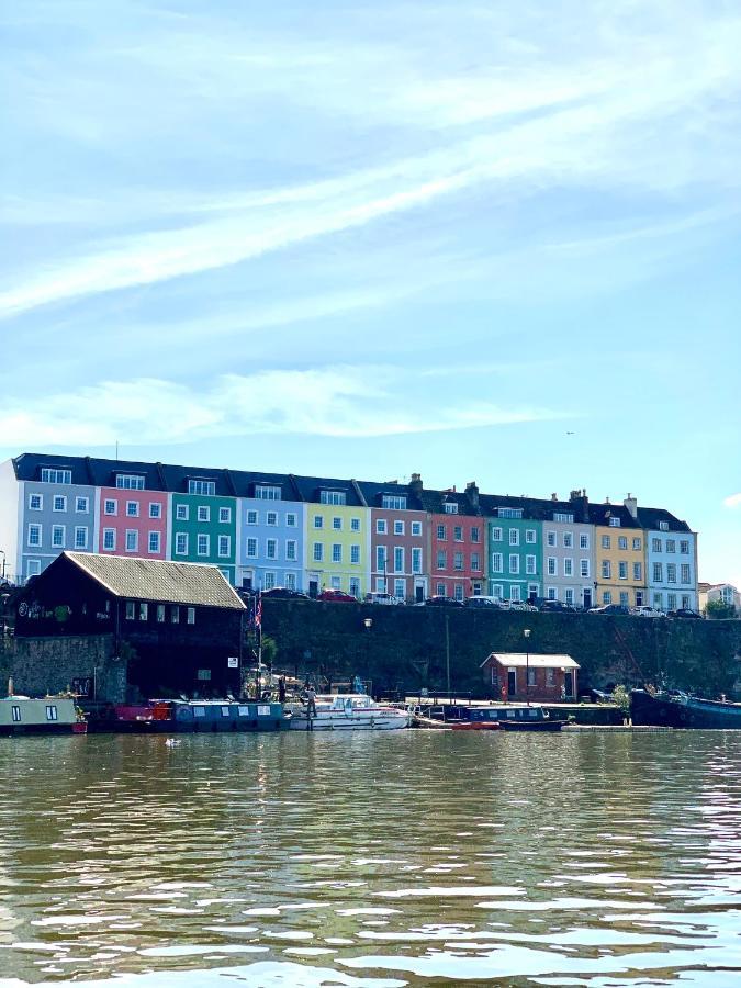 WarmleyBarrs Court Beds住宿加早餐旅馆 外观 照片